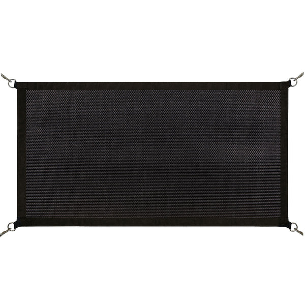 World Class Equine Mesh Stall Guard 21 in x 39 in